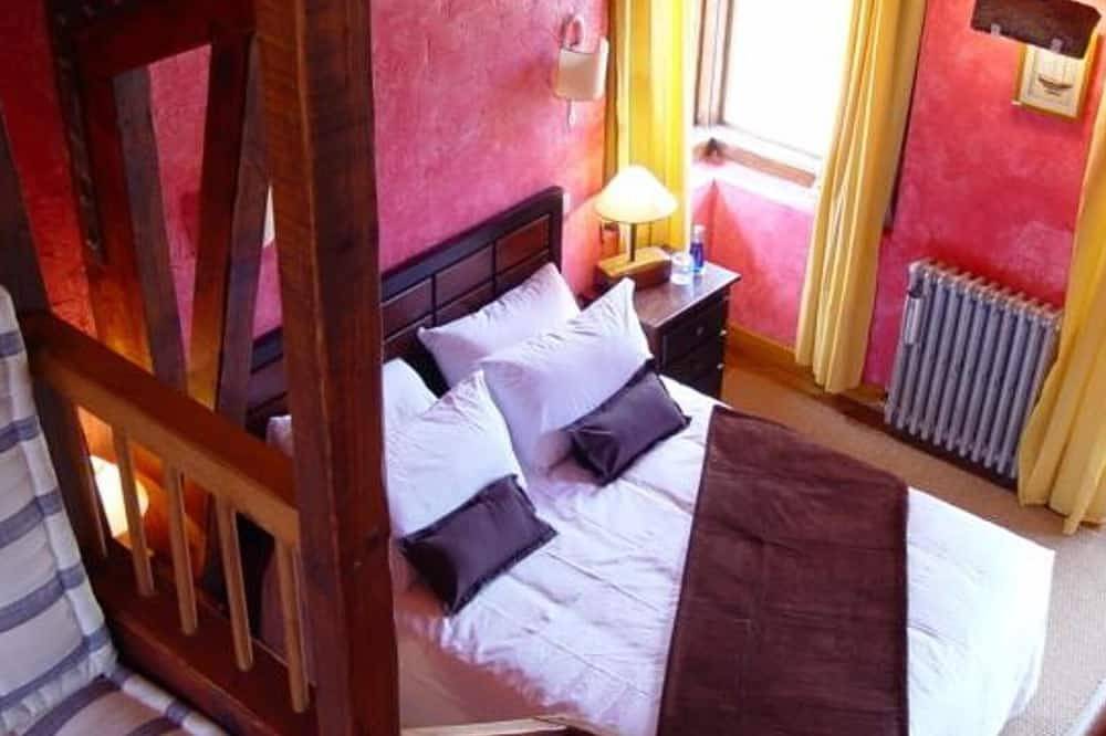 Apartamento entero, Cava Toro (6 personas) Casa Rural in Olmedo (Spain), Provincia de Valladolid