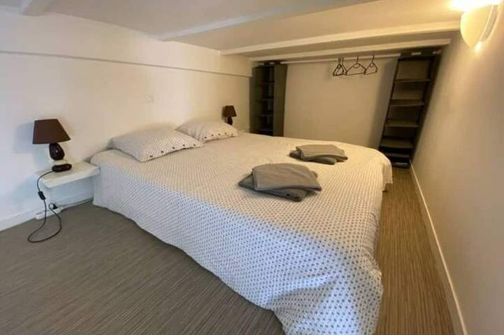 Gîte pour 4 personnes dans Port de Gourmalon - 3