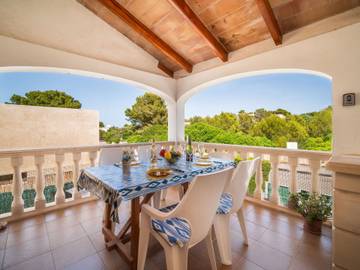 Holiday home in Son Serra de Marina, Santa Margalida für 5 