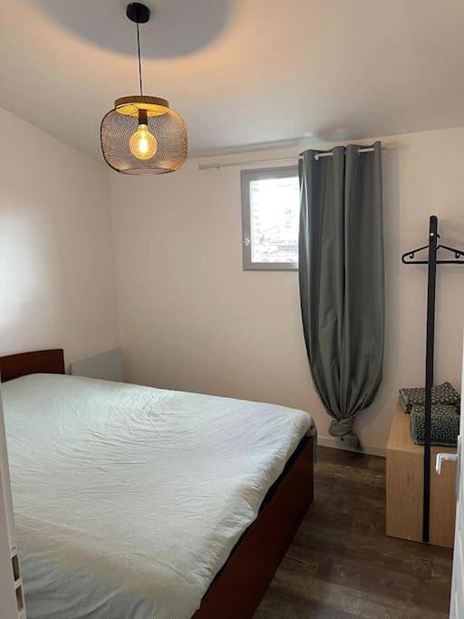 Gîte pour 2 personnes à Seysses - 3