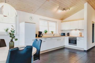 Ferienhaus für 4 Personen in Nordhorn, Landkreis Grafschaft Bentheim, Bild 1