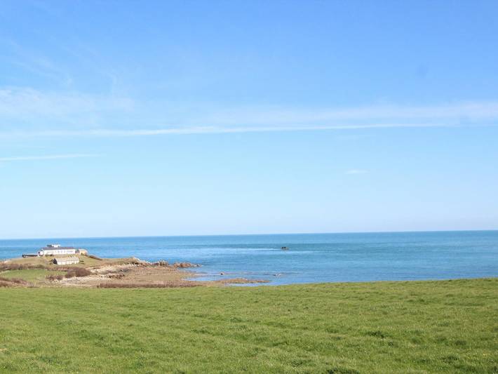 Appartement de vacances pour 6 personnes, avec jardin, animaux acceptés