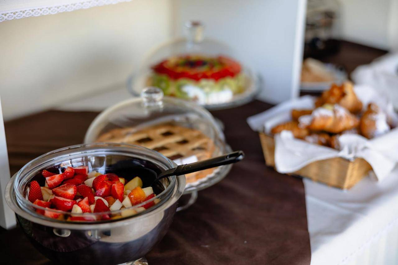 Villa Maddalena in Bardolino, Prealpi Gardesane