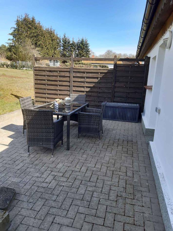 Ferienhaus für 4 Personen in Lancken-Granitz - 4