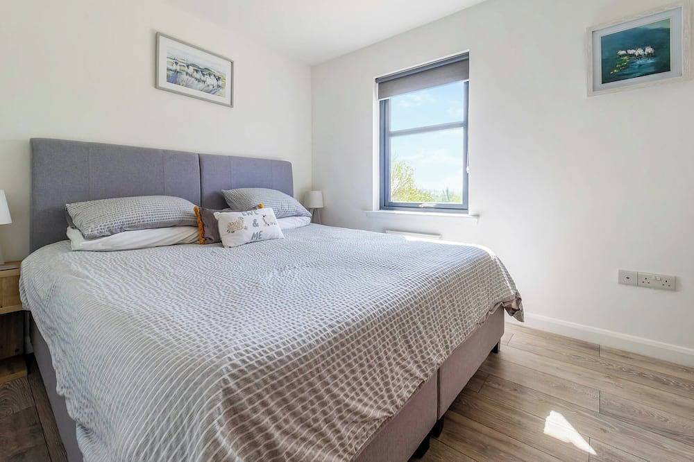 3 slaapkamer accommodatie in Banton, near Kilsyth in North Lanarkshire