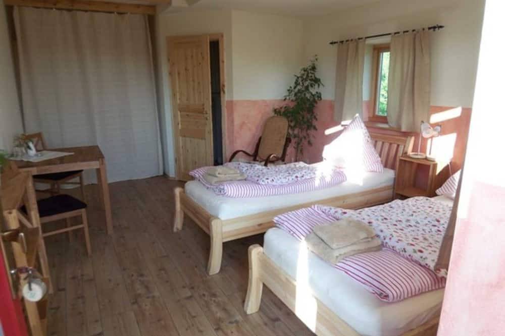 Dza Ii - Landhof zur Meierei in Tollensesee, Penzlin