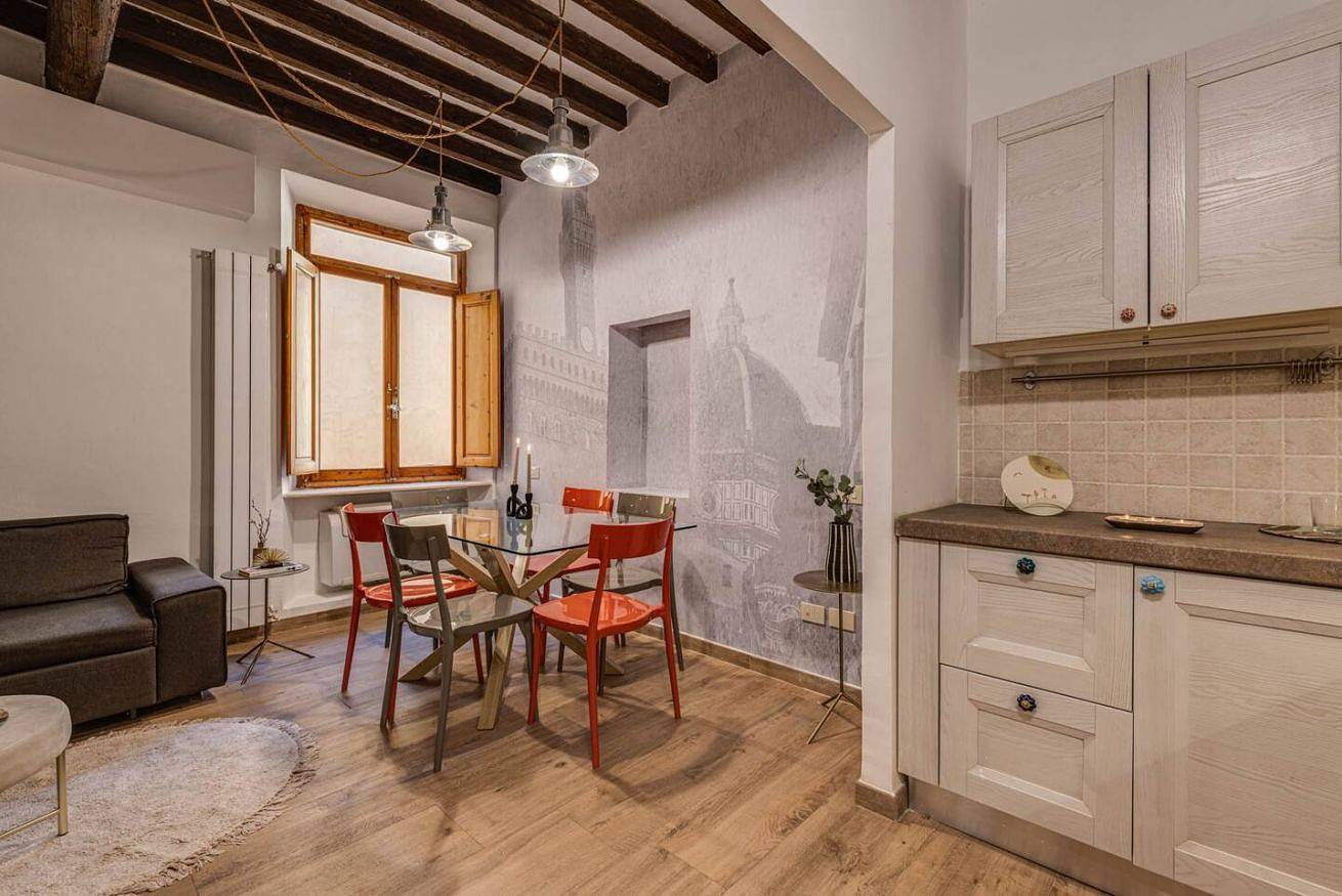 Appartamento intero, Laurel Apartment by Mmega in Firenze Centro storico, Firenze