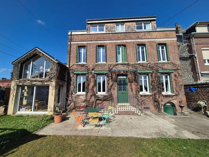 Casa de vacaciones para 6 personas - 1