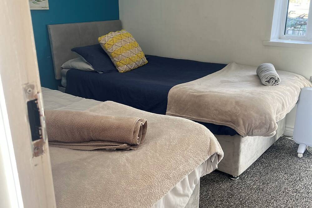 Ganze Wohnung, Cozy broadway apartment in Cardiff, Cardiff und Umgebung