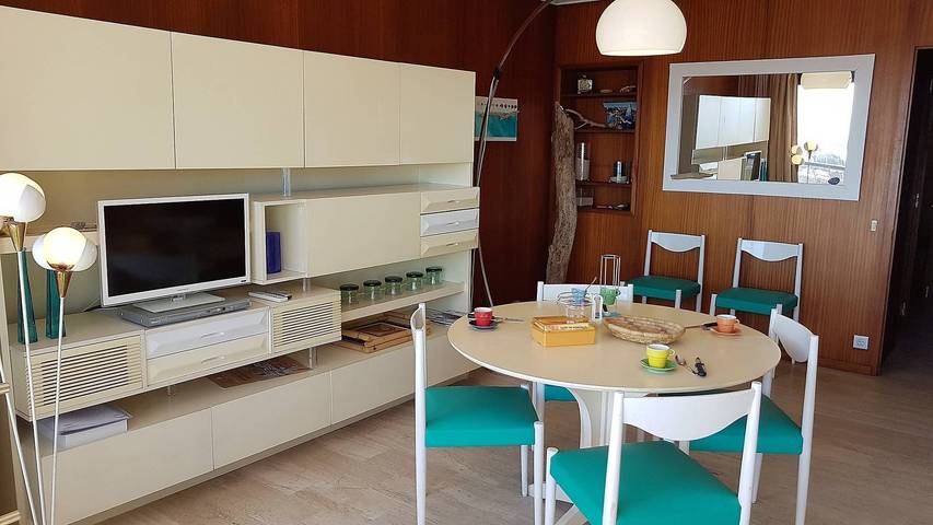 Gîte pour 6 personnes dans Port De Saint Cyprien - 4