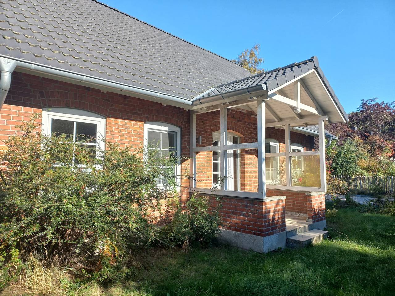 Ferienhaus Lange in Sütel, Neukirchen