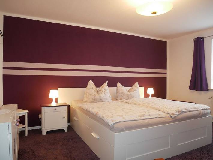 Ganze Ferienwohnung, Ferienwohnung Mecklenburgische Seenplatte - Ferienwohnung in Galenbeck, Mecklenburg-Strelitz