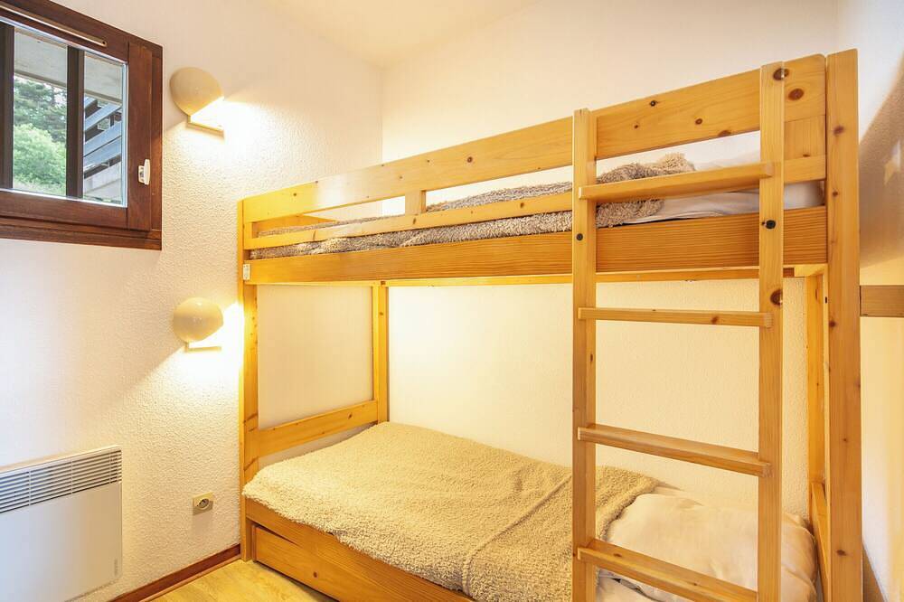Apartamento entero, Le Montillet - Petfriendly - Montagne in Gresse-en-Vercors, Parc naturel régional du Vercors