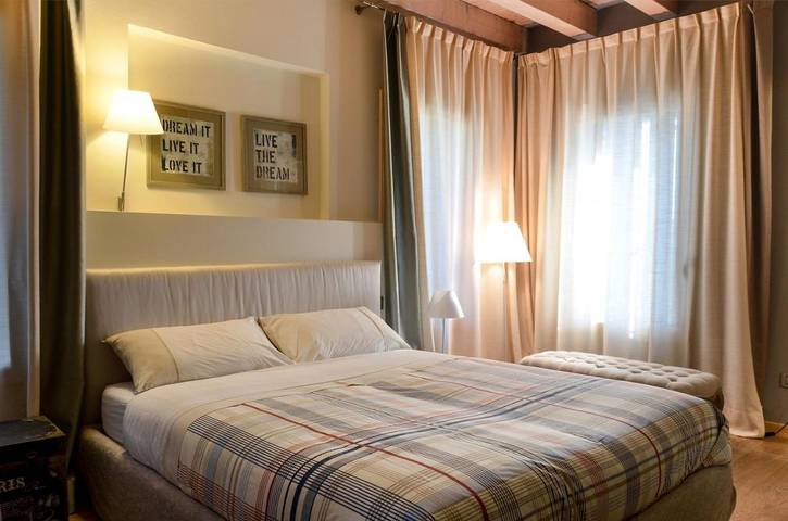 Hôtel pour 3 personnes à Malo - 4