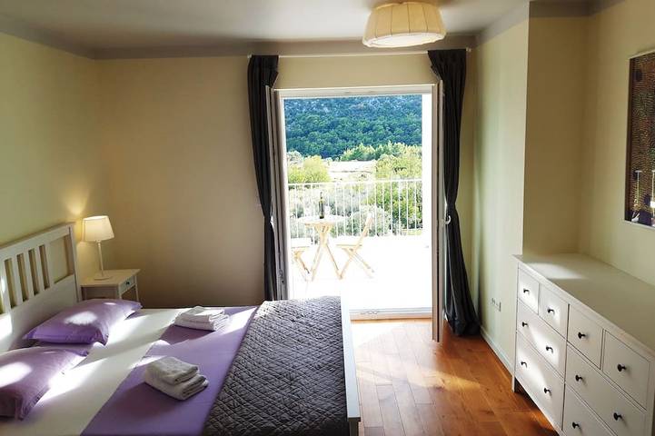 Villa für 9 Personen, mit Garten in Split-Dalmatien - 3