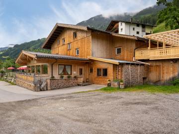 Vakantieappartement voor 16 Personen in Hippach, Zillertal, Afbeelding 4