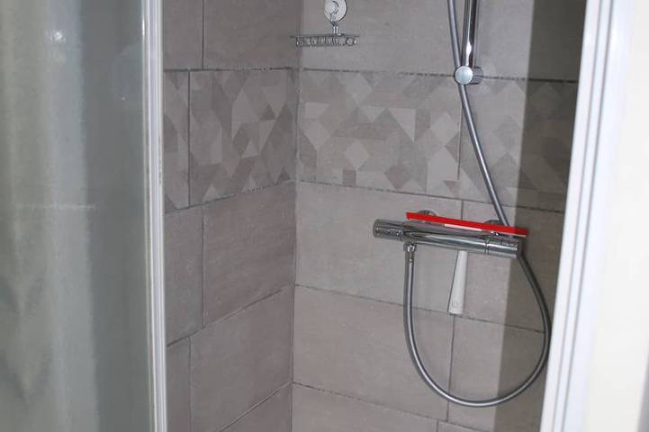 Location de vacances pour 4 personnes, avec jardin et terrasse à Saint-Hymer - 3