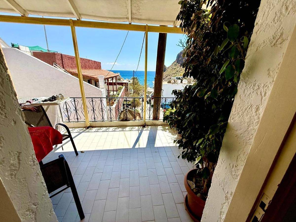 Appartement entier, One-Bedroom Apartment in Région d'Iraklio-Héraklion