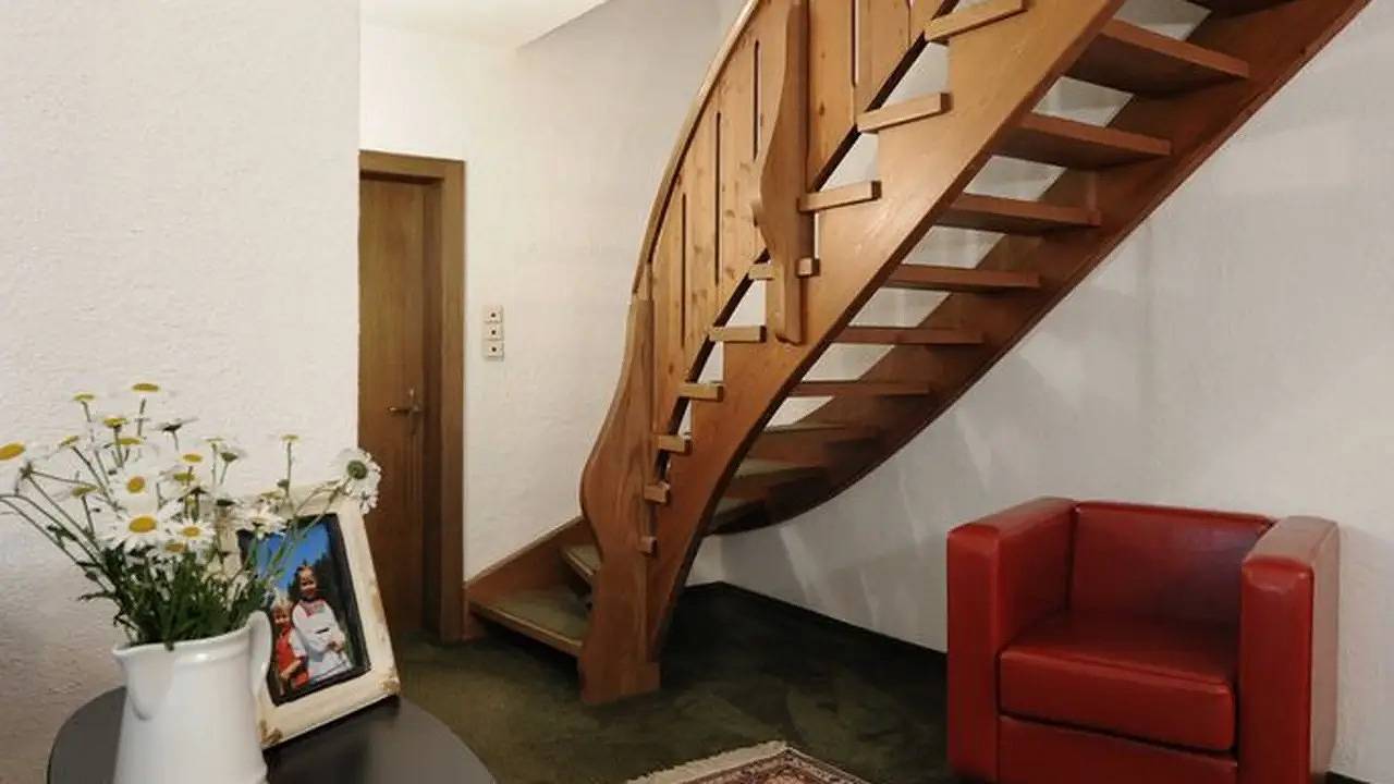 Geheel vakantieappartement, Vakantieappartement voor 2 personen met balkon in Schoppernau, Bregenzerwoud