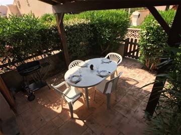 Villa pour 6 Personnes dans Le Barcarès, Région de Perpignan, Photo 2