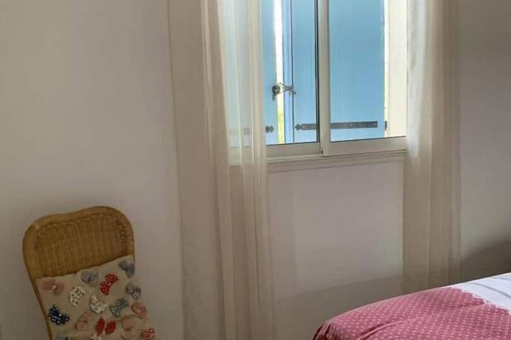 Mas de la Galinette \"Capucine\" in Biot, Côte méditerranéenne (France)