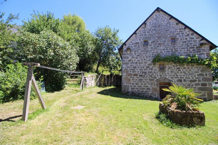 Gîte pour 5 personnes dans Parc Naturel Régional de Millevaches en Limousin - 2