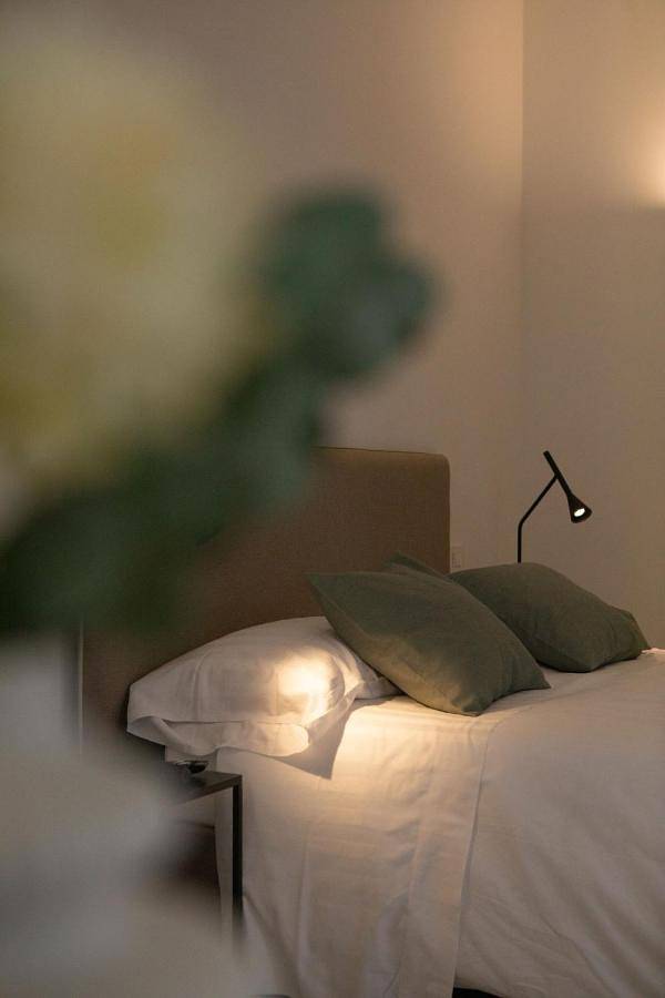 Gîte pour 3 personnes, avec jardin et vue à San Donato Val di Comino - 3