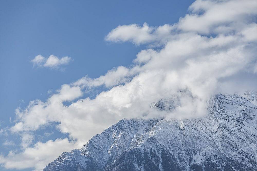 Ganze Wohnung, App. Peter - Haus Erlenbach in Schenna bei Meran in Schenna, Passeiertal