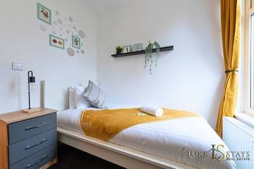 Holiday Home for 5 People in Durham, County Durham, Photo 2