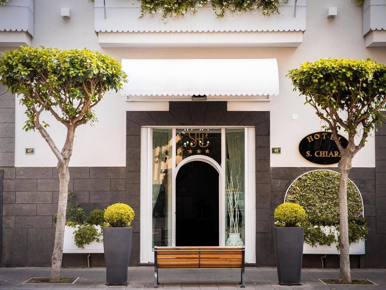 Single Room in Nocera Inferiore, Costa tirrenica Campania