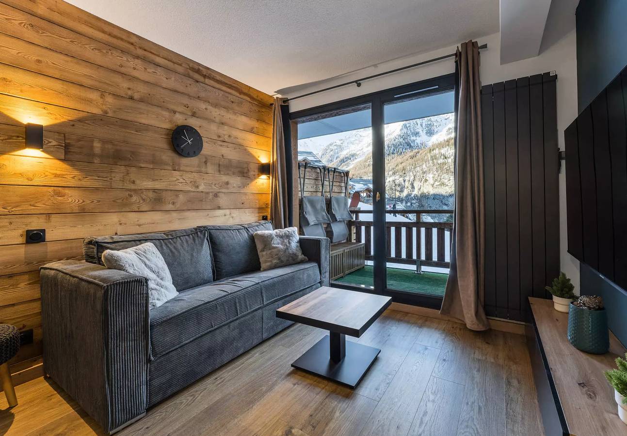 Photo : Appartement de vacances