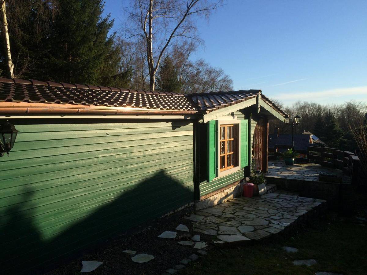 Two-Bedroom House in Wiehl, Oberbergischer Kreis