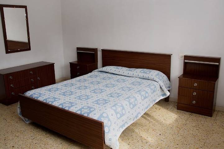 Appartement entier, Appartement Caracas 11, à 500 m de la plage de Silgar in Praia de Silgar (Sanxenxo), Sanxenxo