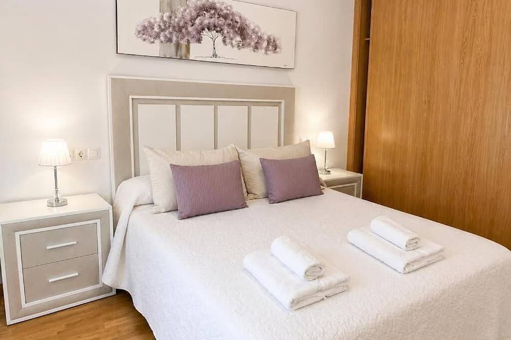 Entire apartment, Sun apartment in Viveiro, Galician Coast