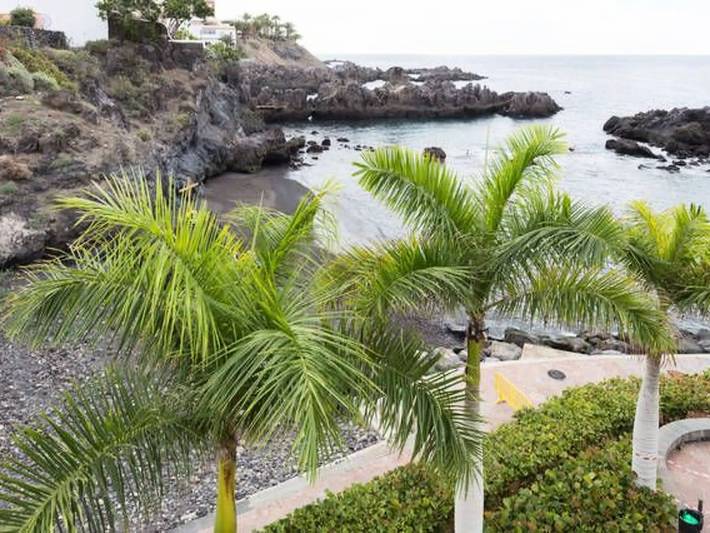 Casa rural para 3 personas, con jardín en Guía de Isora - 2