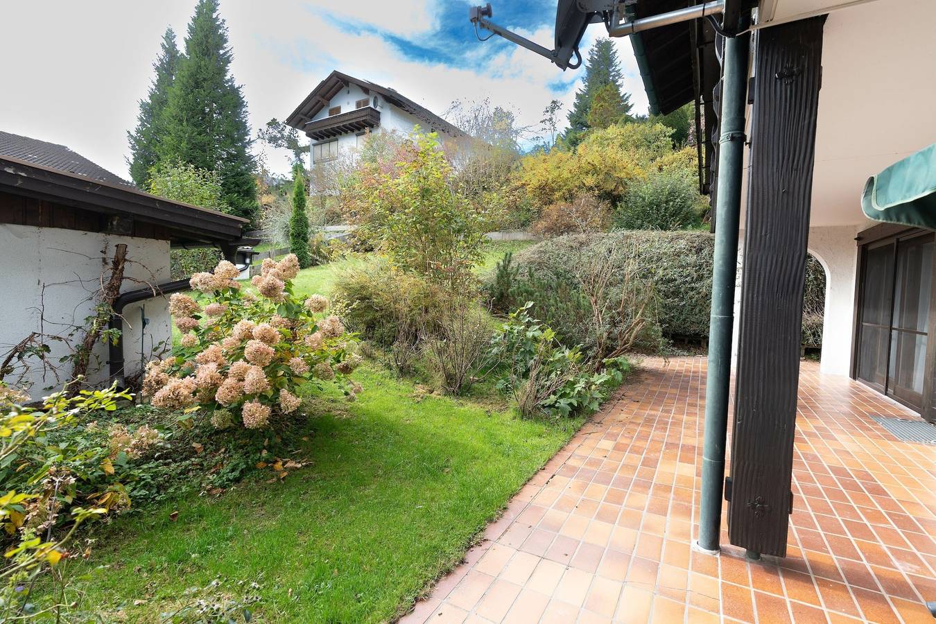 Ganze Ferienwohnung, Waldkauz in Ofterschwang, Bayerisch Schwaben