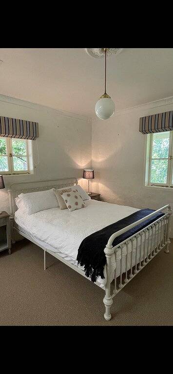 Fleetwood Cottage Suite in Adelaide Hills