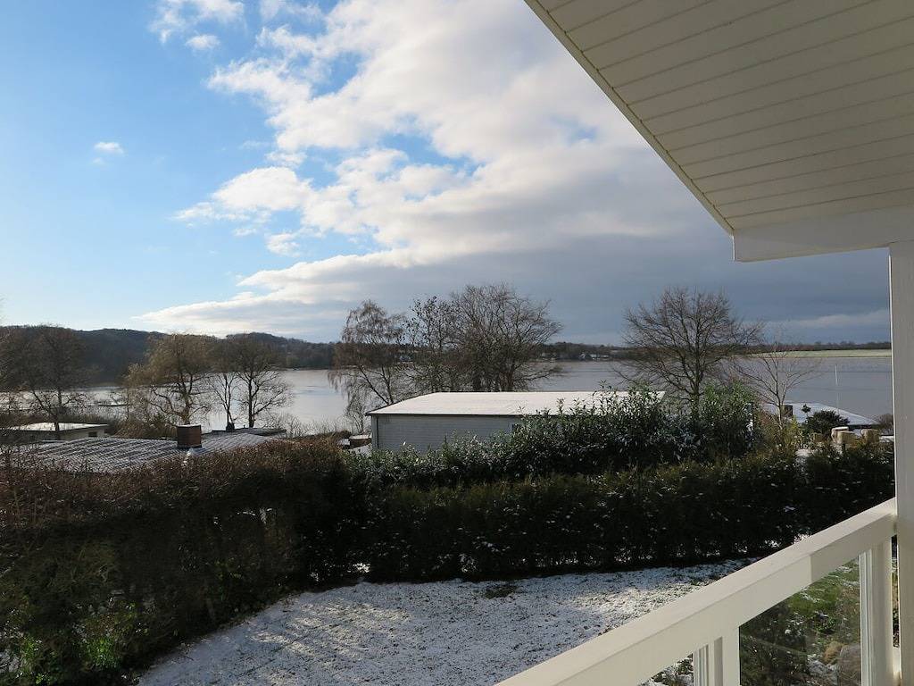 Ferienhaus mit 3 Schlafzimmer in Pönitzer See, Scharbeutz