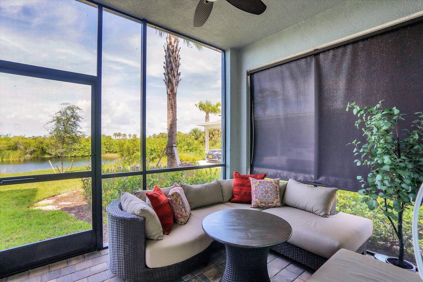 Charlotte County Condo 5895 - Relax & Golf Paradise in Charlotte County