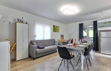 Glamping voor 4 Personen in Zagreb en omgeving, Midden-Kroatië, Afbeelding 4
