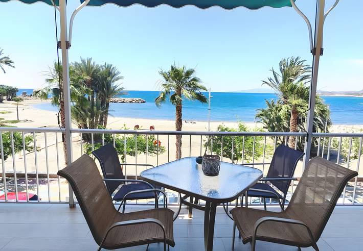 Ferienwohnung für 6 Personen, mit Balkon, mit Haustier - 1