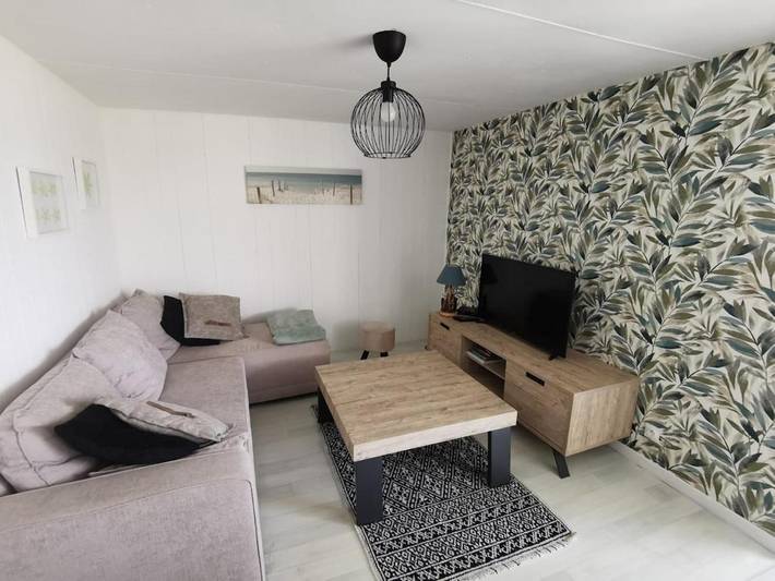 Chalet pour 11 personnes, avec jardin et piscine, adapté aux familles