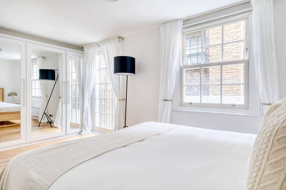 Ganze Wohnung, Compact Central Covent Garden 1Br, nr. Leicester Sq Stn, by Blueground in Covent Garden, London