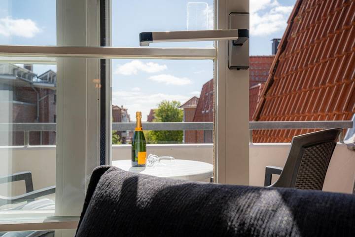 Ganze Ferienwohnung, Wohnung 14 (Id 212) in St. Peter-Bad, St. Peter-Ording