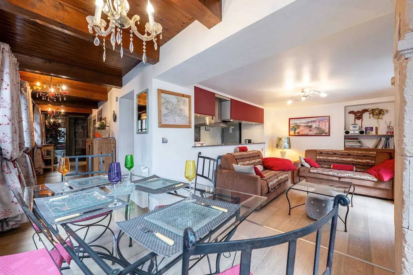 Photo : Appartement de vacances