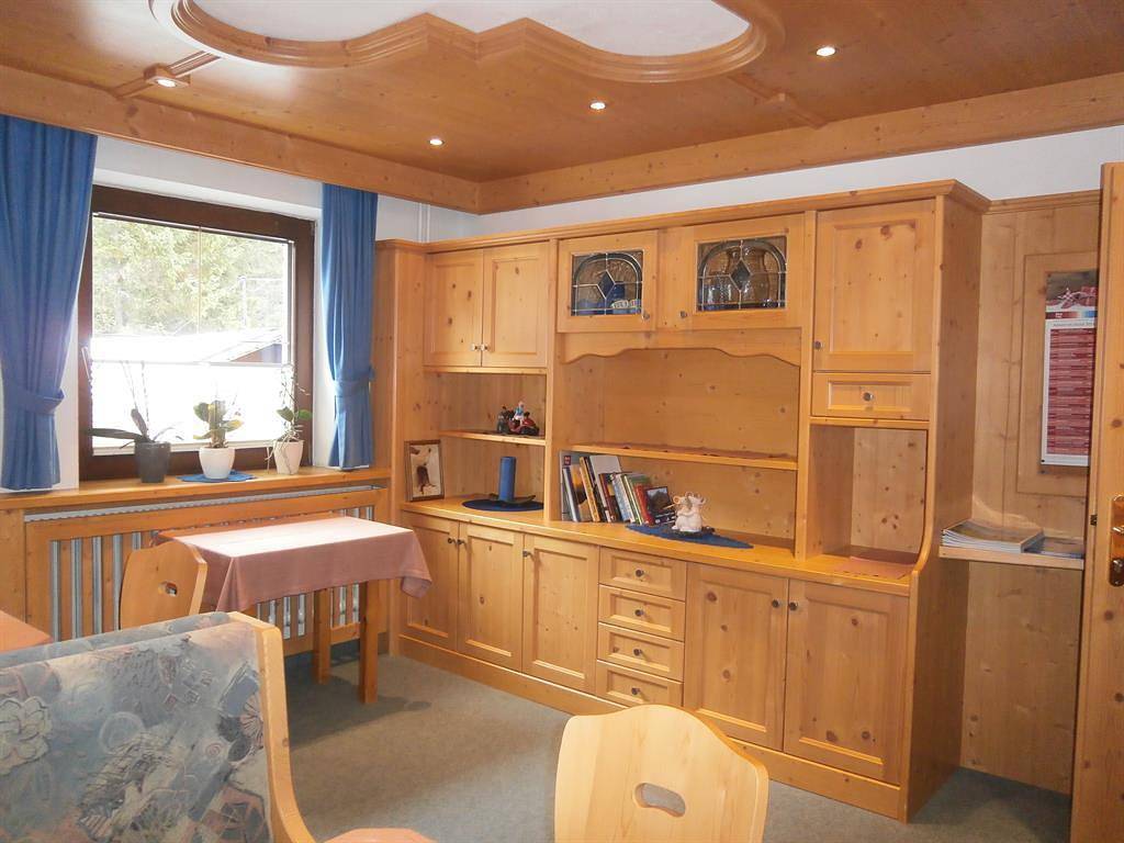 Geheel vakantieappartement, Appartement in Weißkamm, Sölden