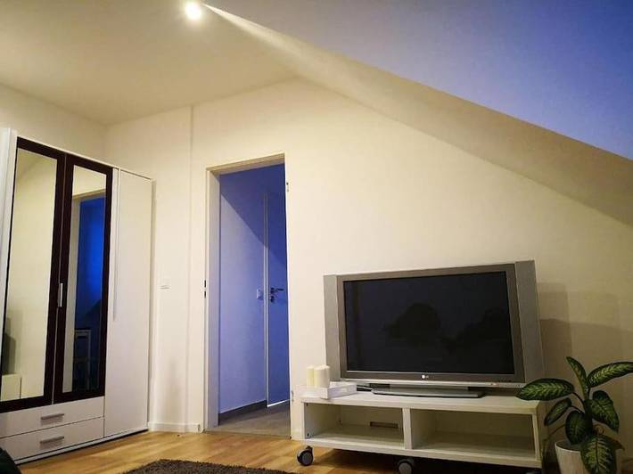 Ferienwohnung für 2 Personen, mit Ausblick in Herrenhäuser Gärten - 4