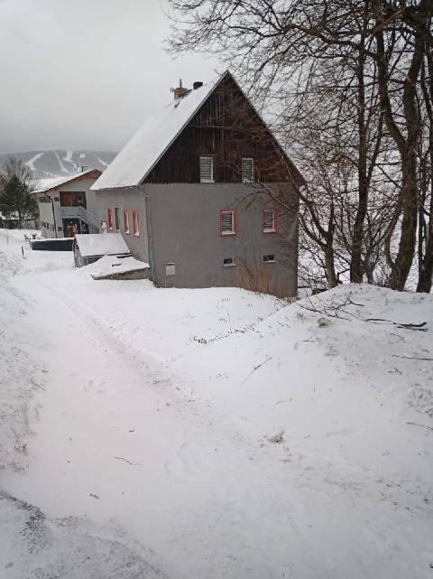 Chalet für 4 Personen, mit Ausblick in Tschechien - 4