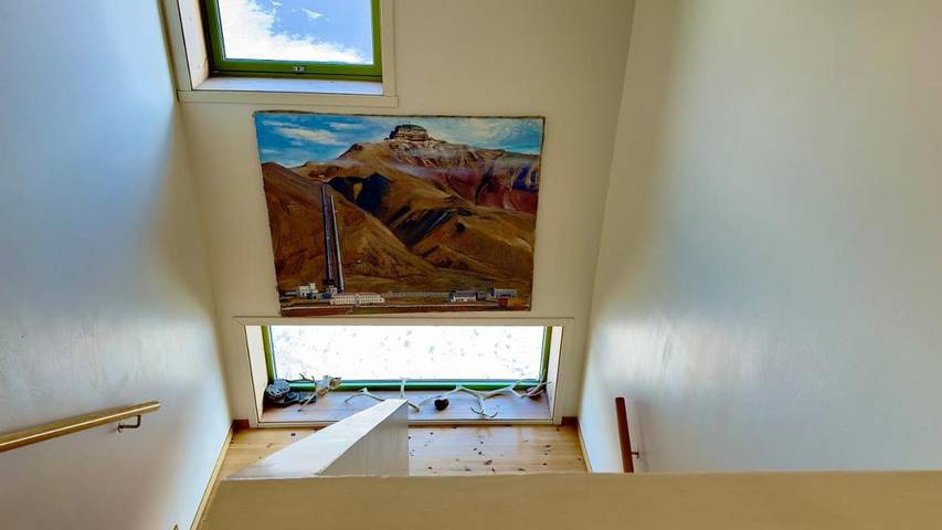 Location de vacances pour 4 personnes dans Longyearbyen - 4