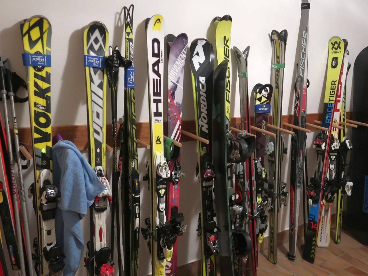 Ganzes Studio, Allgäuer Bergblick - Ferienwohnung 11 - Hörnergruppe in Fischen, Bayerisch Schwaben